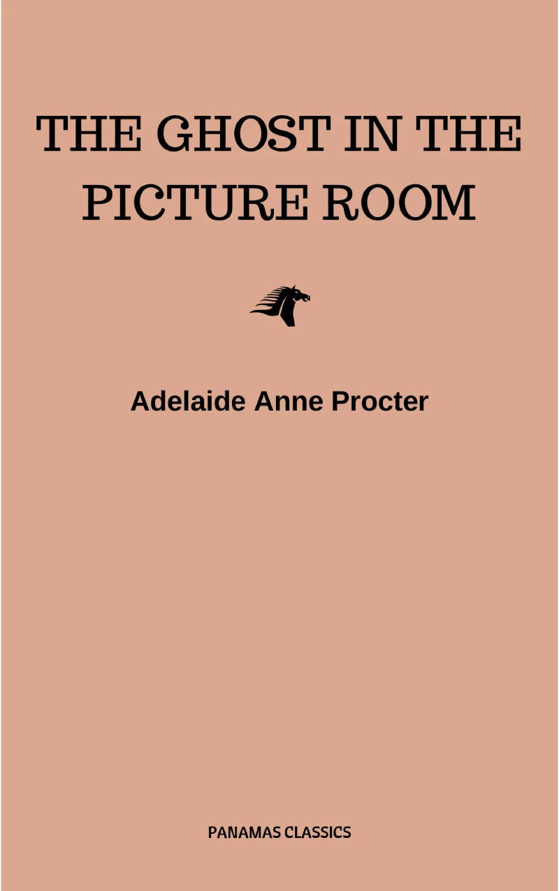 Portada: The Ghost in the Picture Room