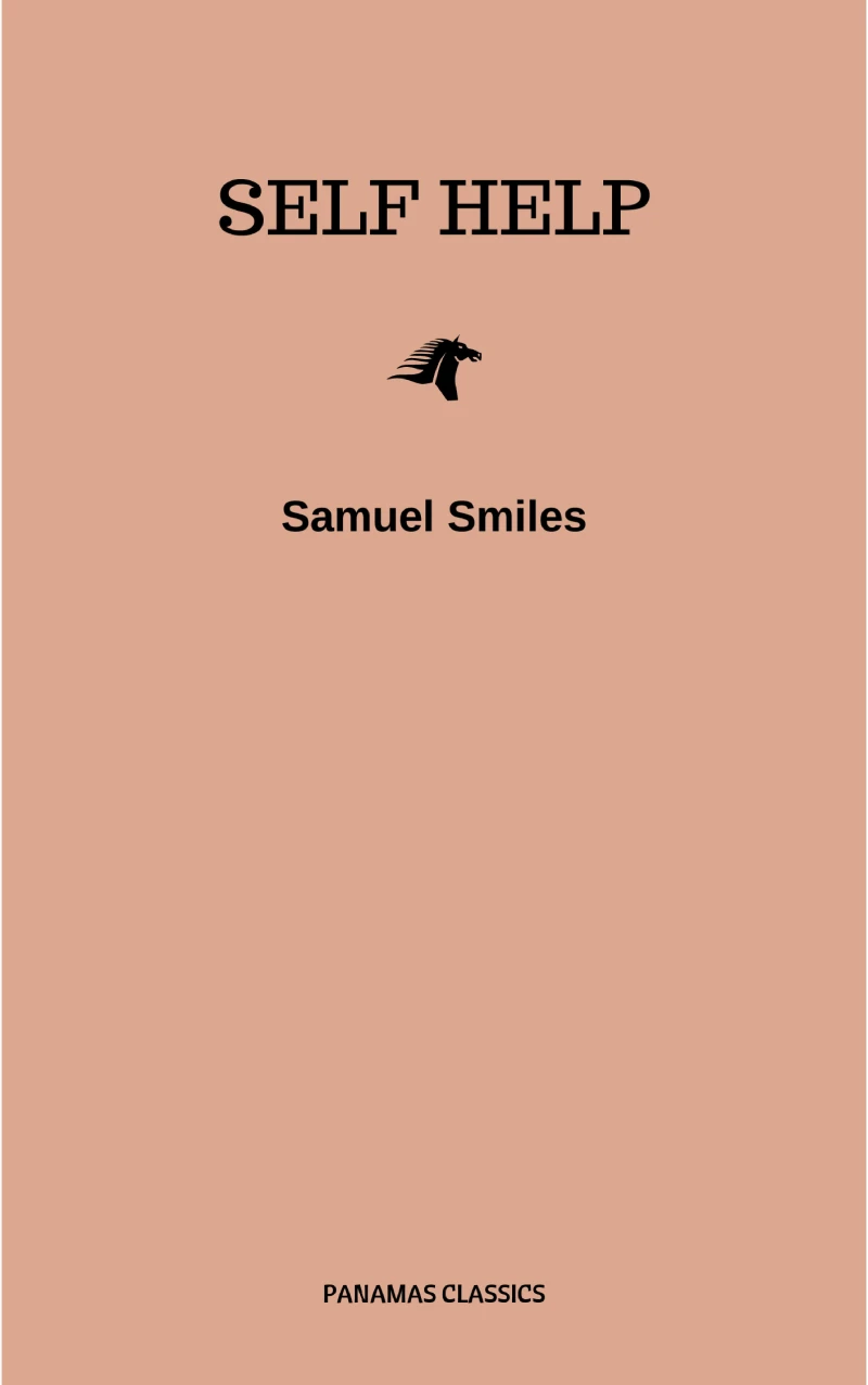 Portada: Self Help