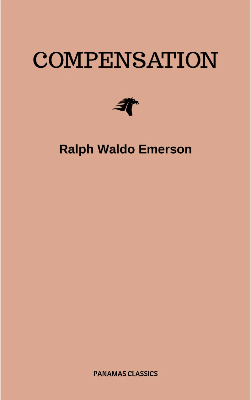 Portada: Compensation