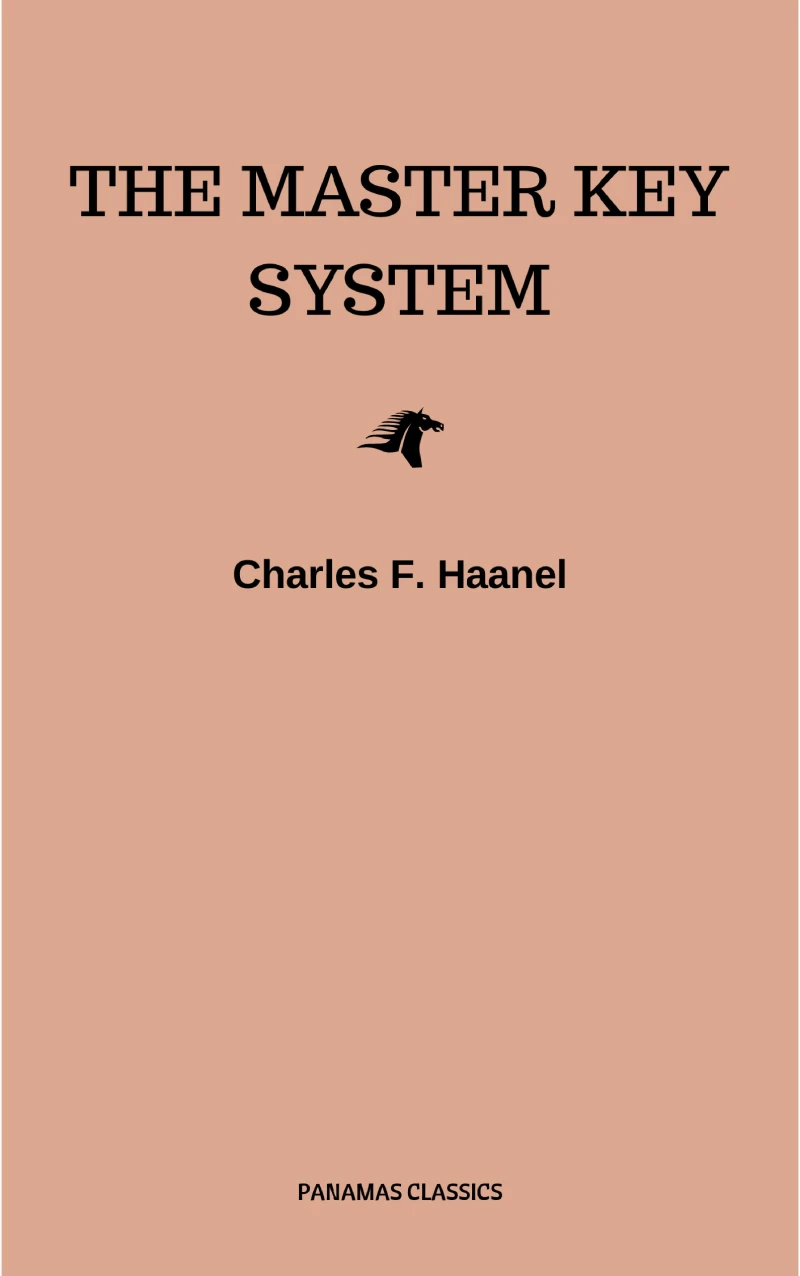 Portada: The New Master Key System (Library of Hidden Knowledge)