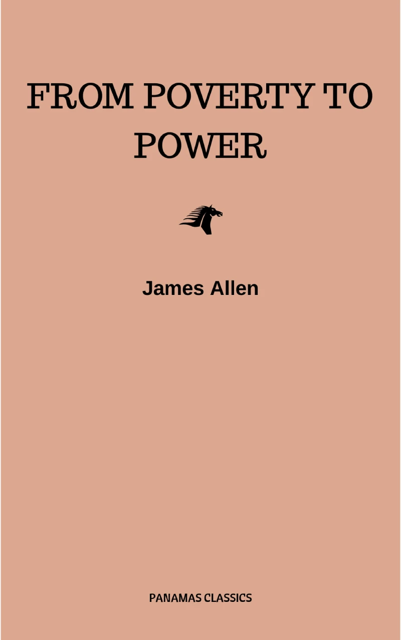 Portada: From Poverty to Power: The Realization of Prosperity and Peace