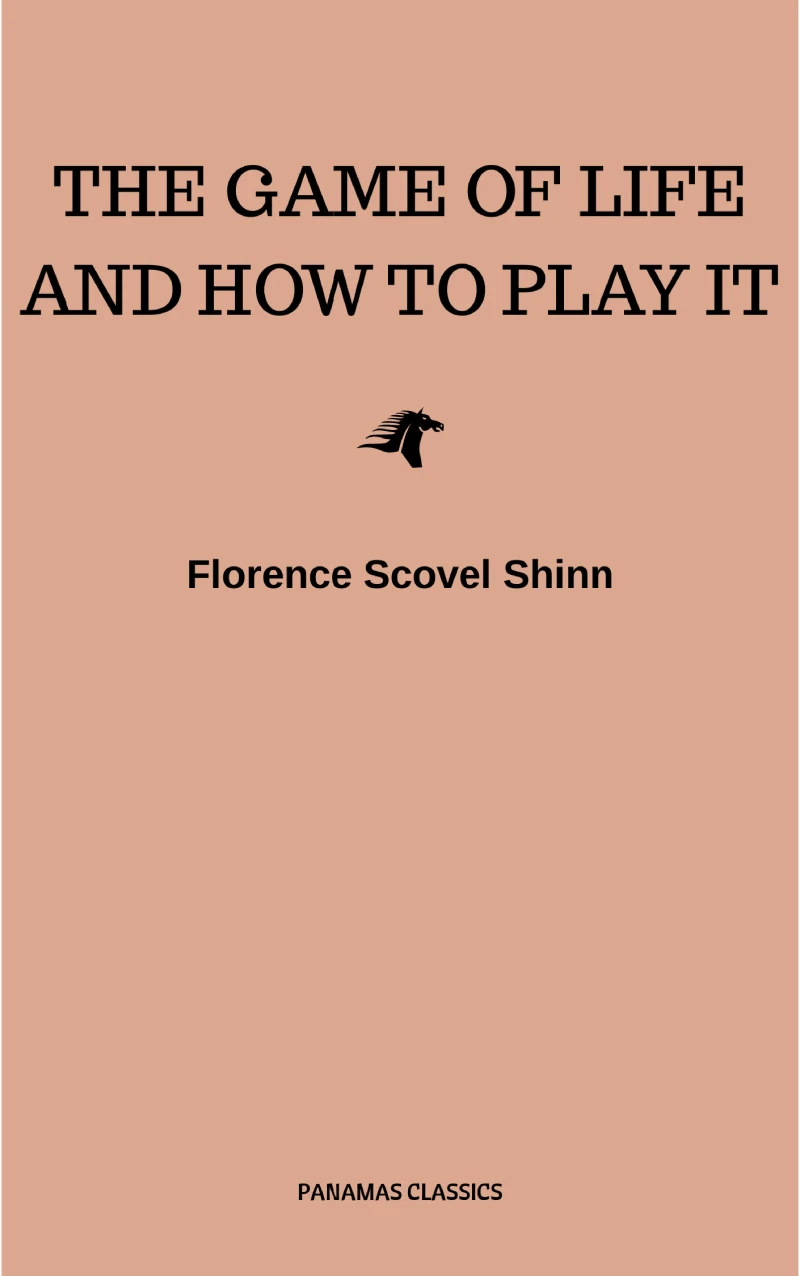Portada: The Game of Life and How to Play It:The Universe Version