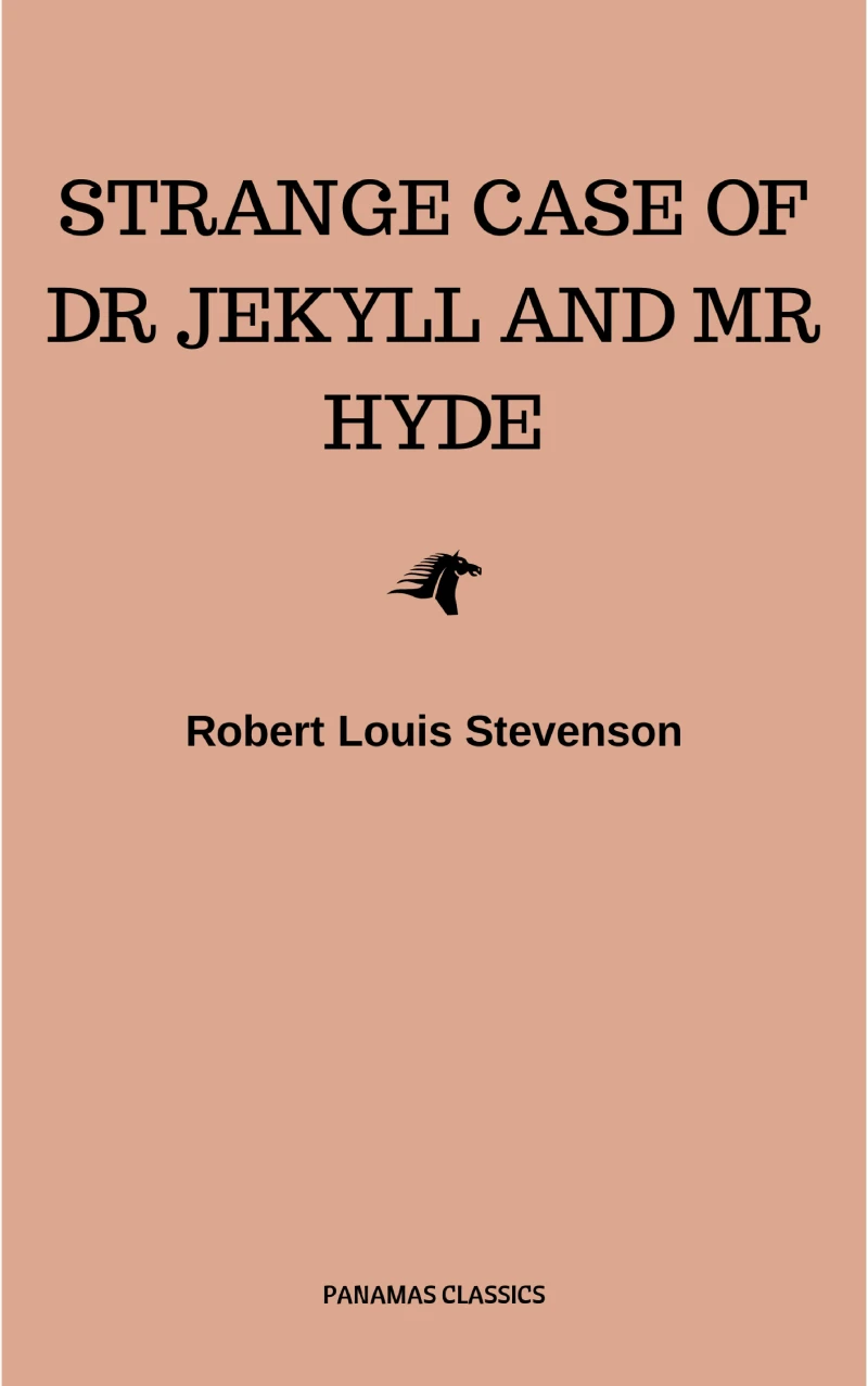 Portada: Strange Case of Dr Jekyll and Mr Hyde and Other Stories (Evergreens)