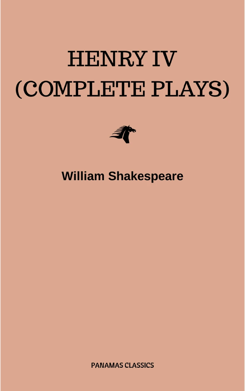 Portada: Henry IV (Complete Plays)