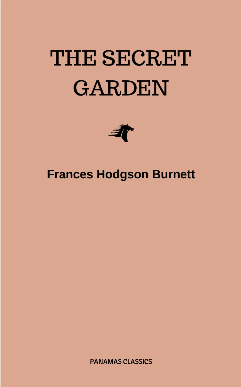 Portada: The Secret Garden