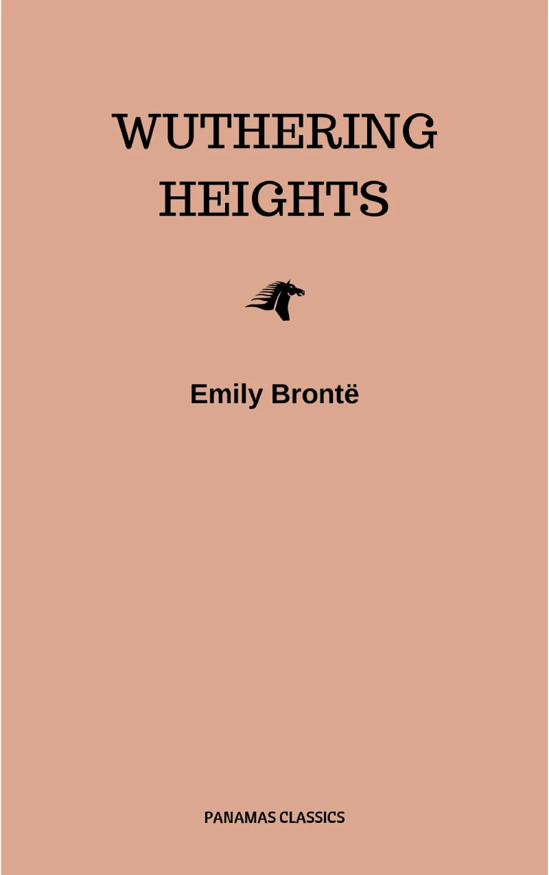Portada: Wuthering Heights