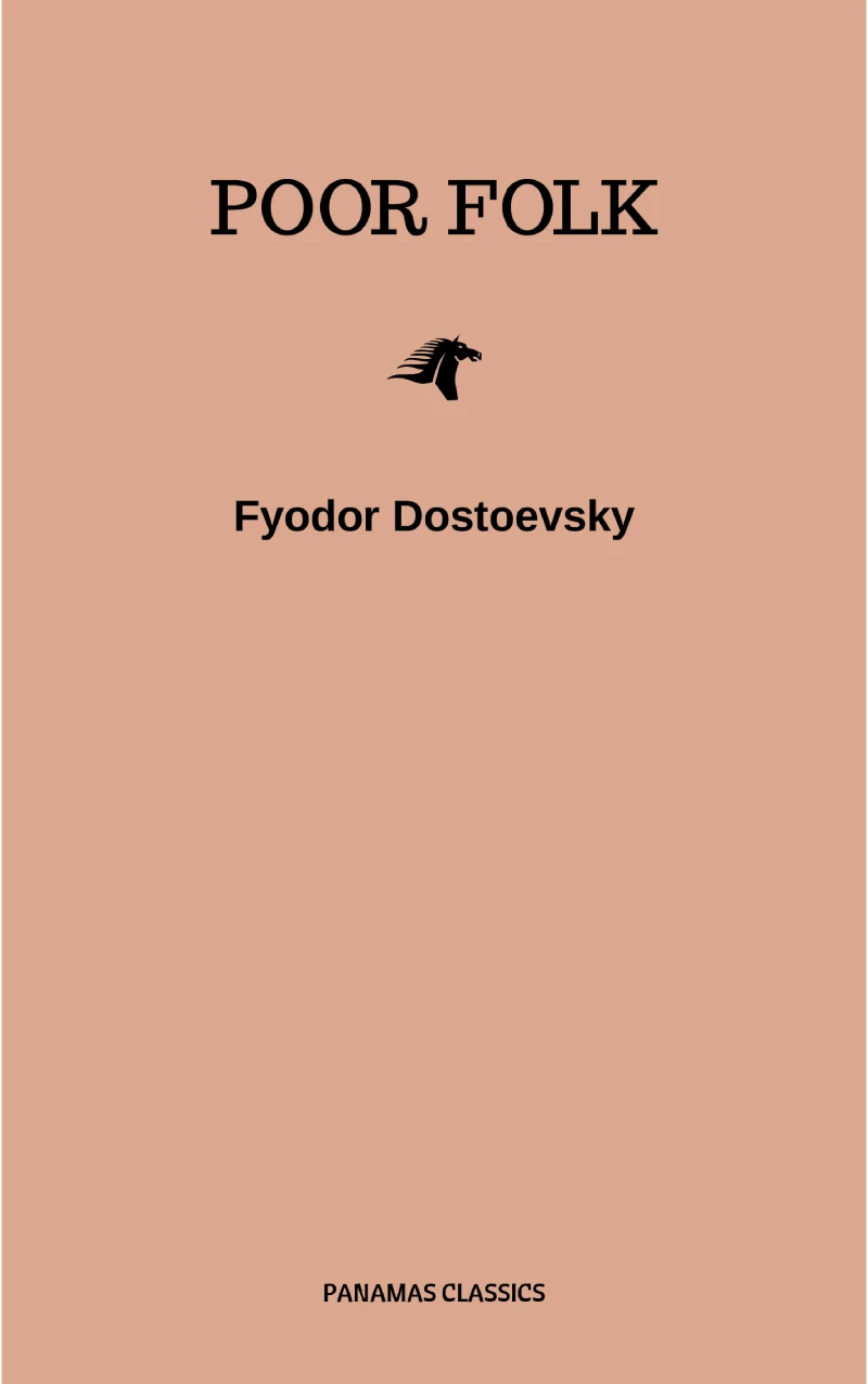 Portada: Poor Folk