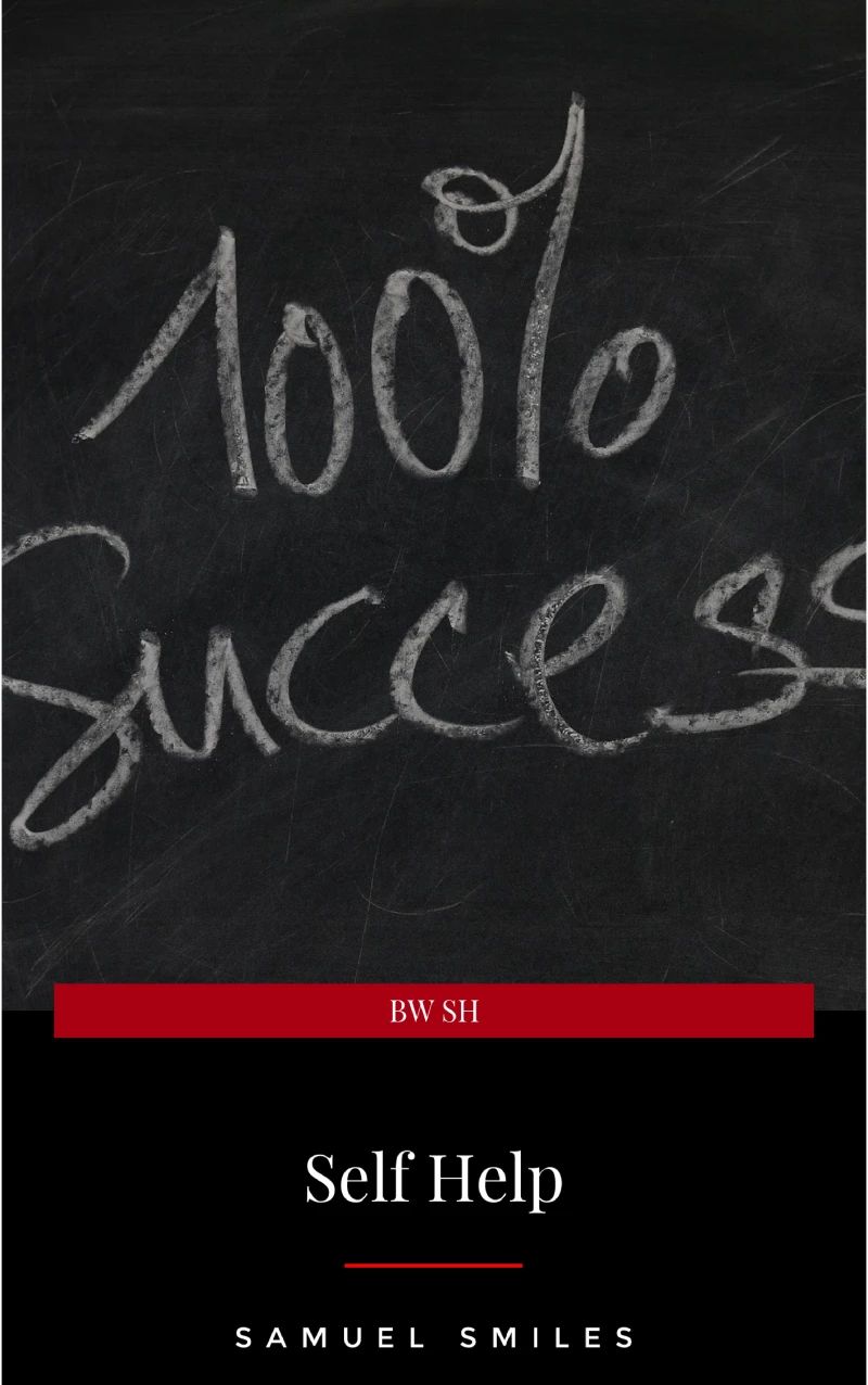 Portada: Self Help