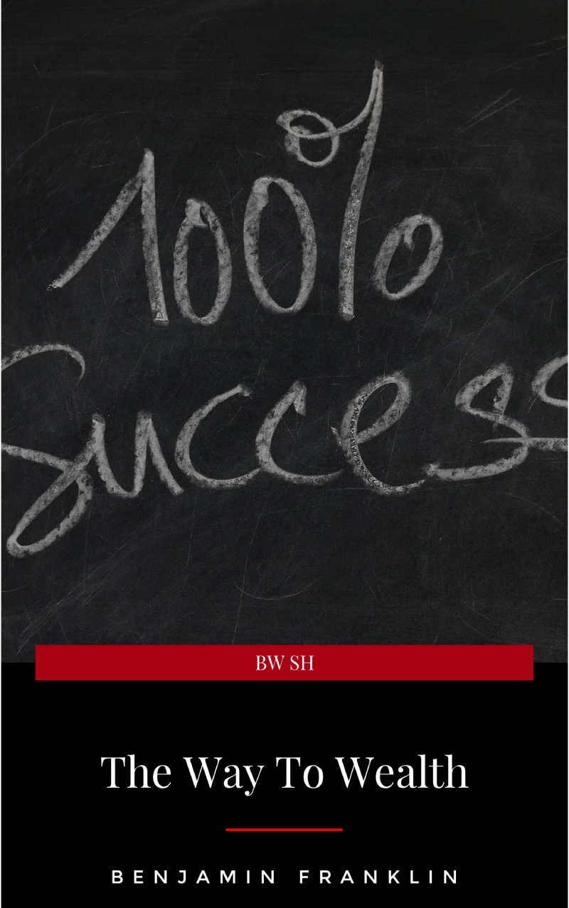 Portada: The Way To Wealth