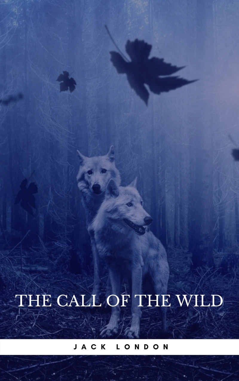 Portada: The Call of the Wild