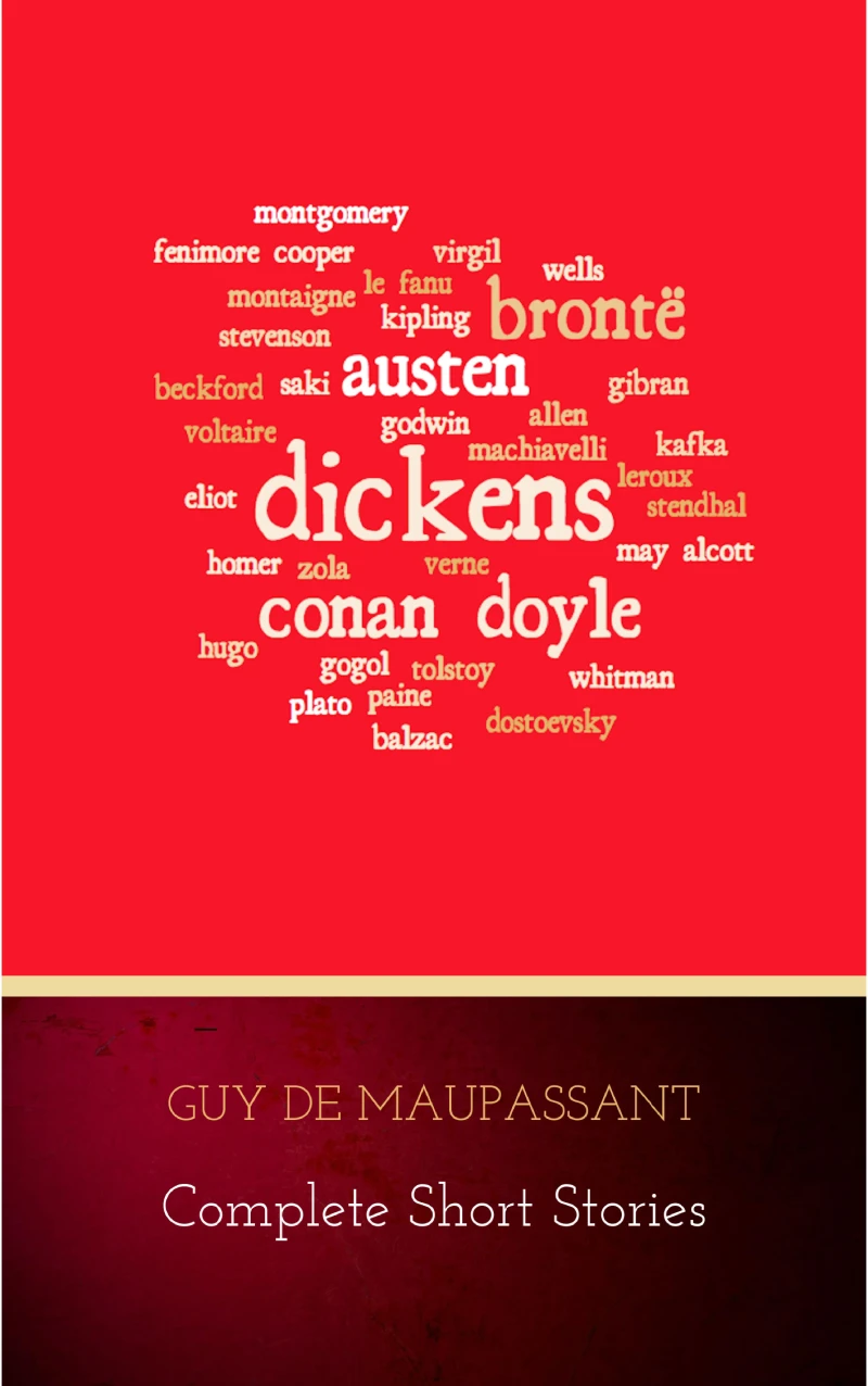 Portada: Complete Short Stories
