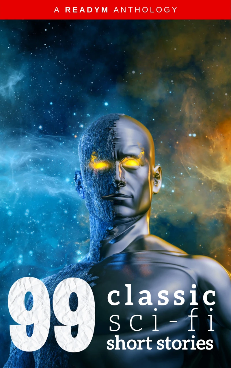 Portada: 99 Classic Science-Fiction Short Stories