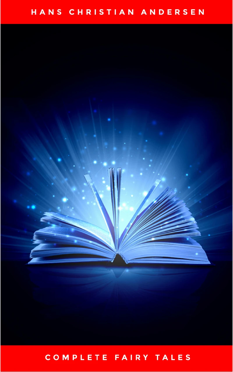 Portada: Complete Fairy Tales