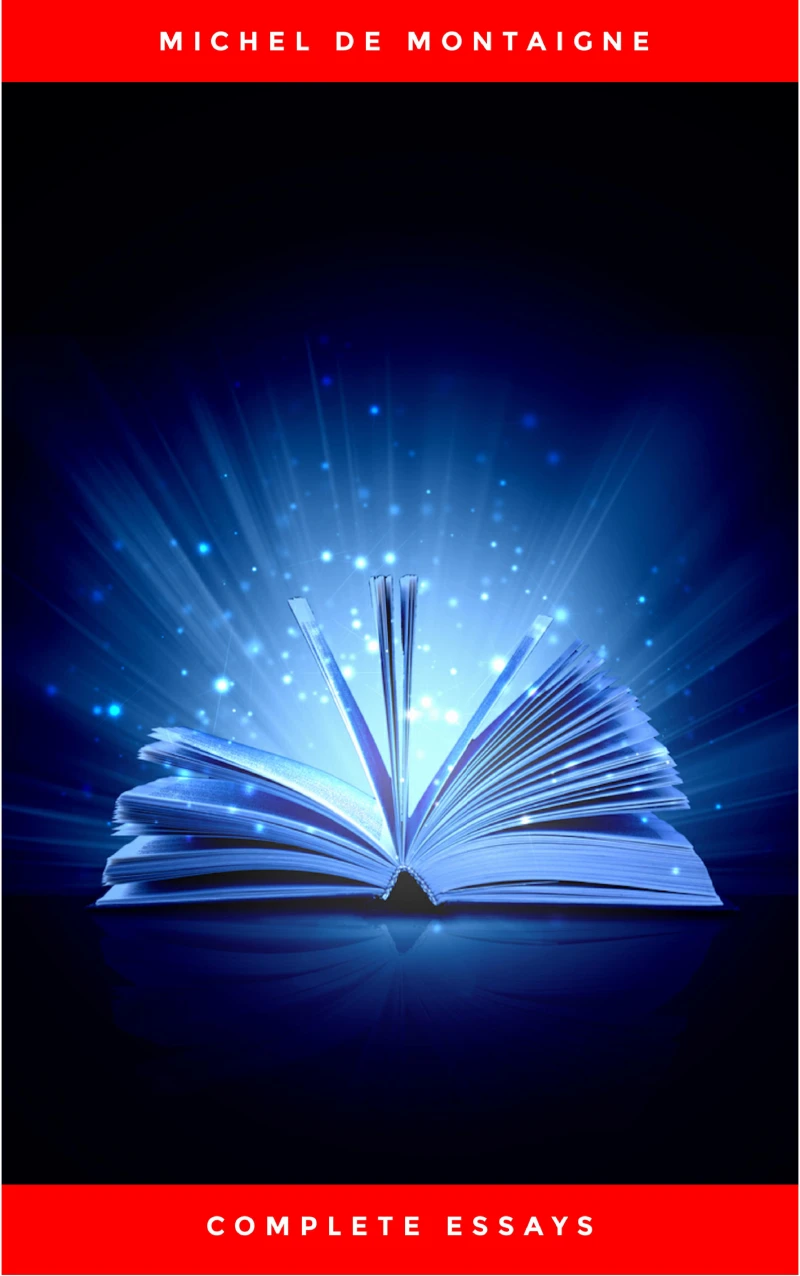 Portada: Complete Essays