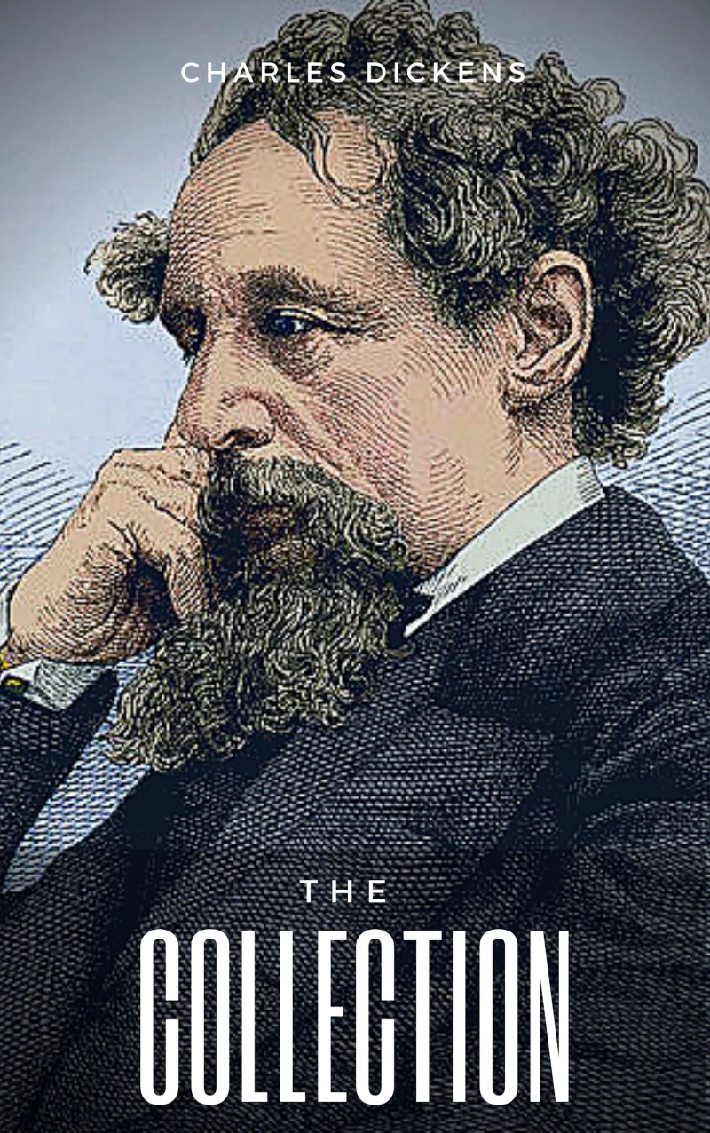 Portada: The Charles Dickens Collection