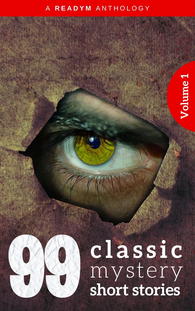 Portada: 99 Classic Mystery Short Stories Vol.1 :