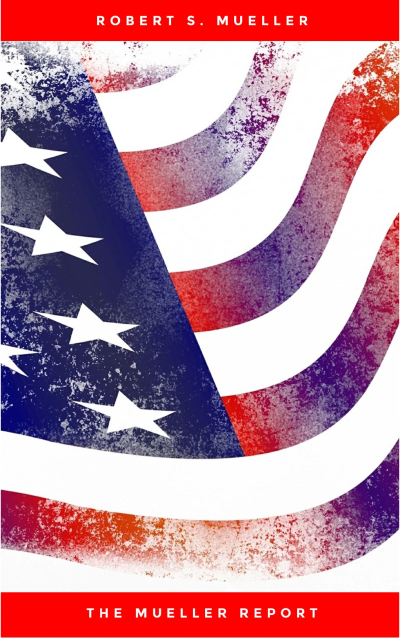 Portada: The Mueller Report