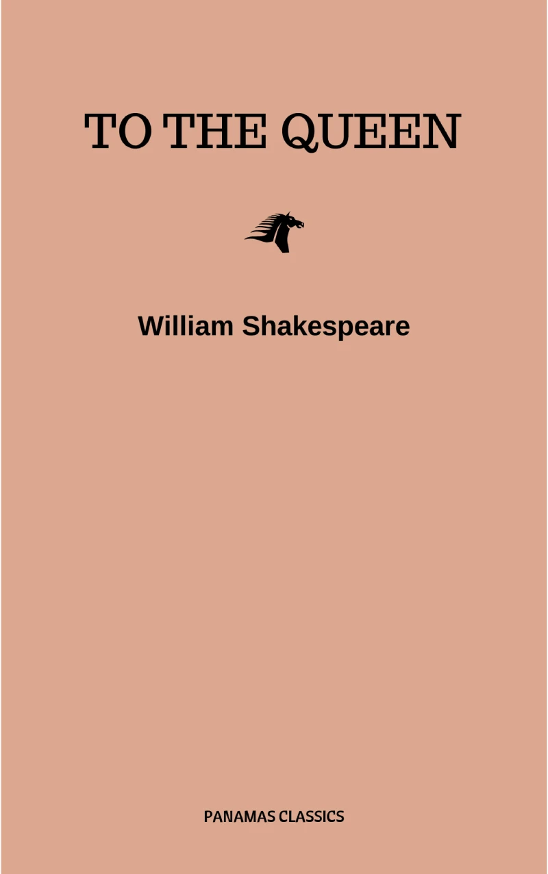 Portada: To the Queen