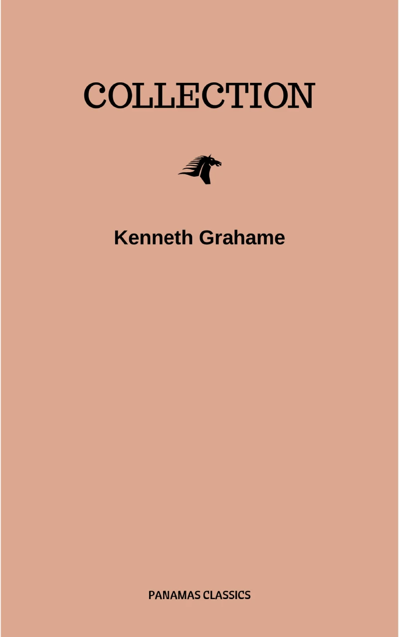Portada: Kenneth Grahame, Collection
