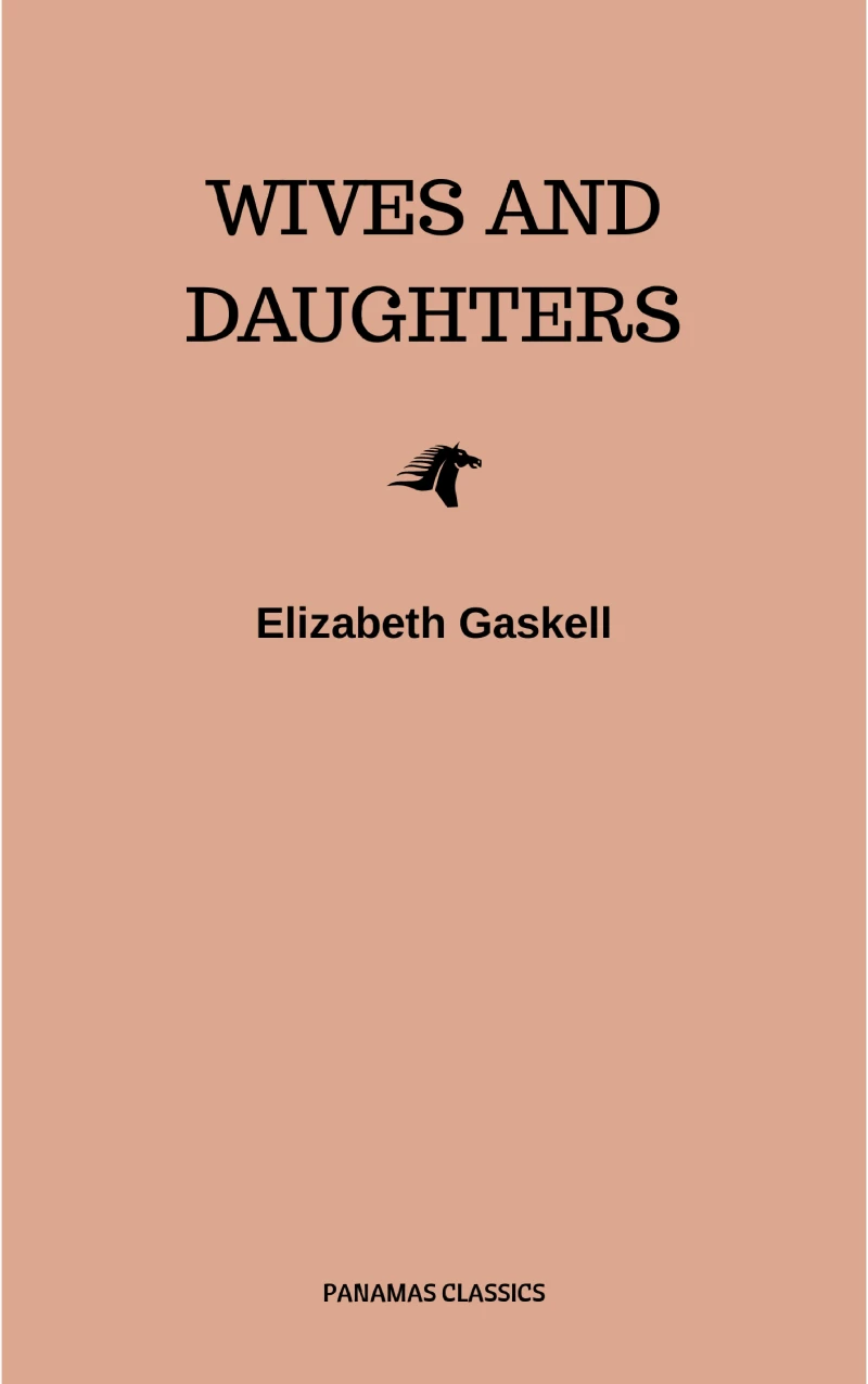 Portada: Wives and Daughters