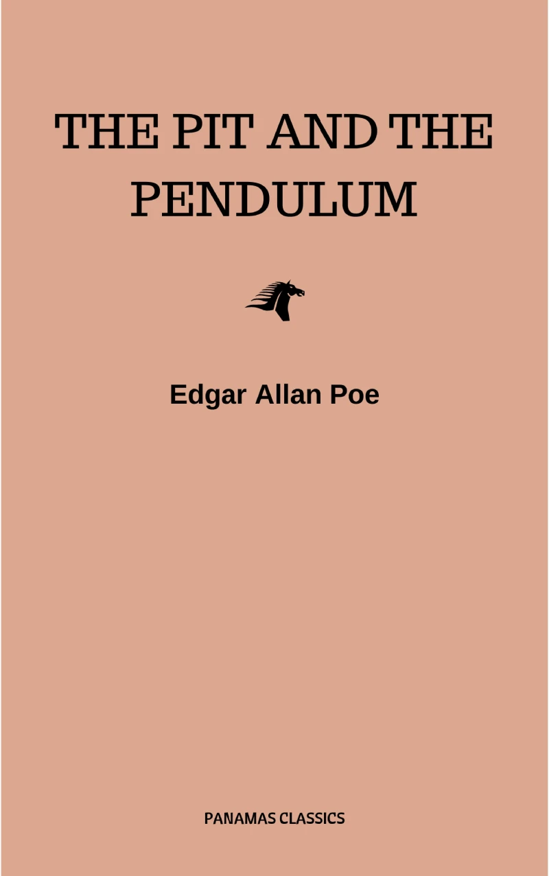 Portada: The Pit and the Pendulum