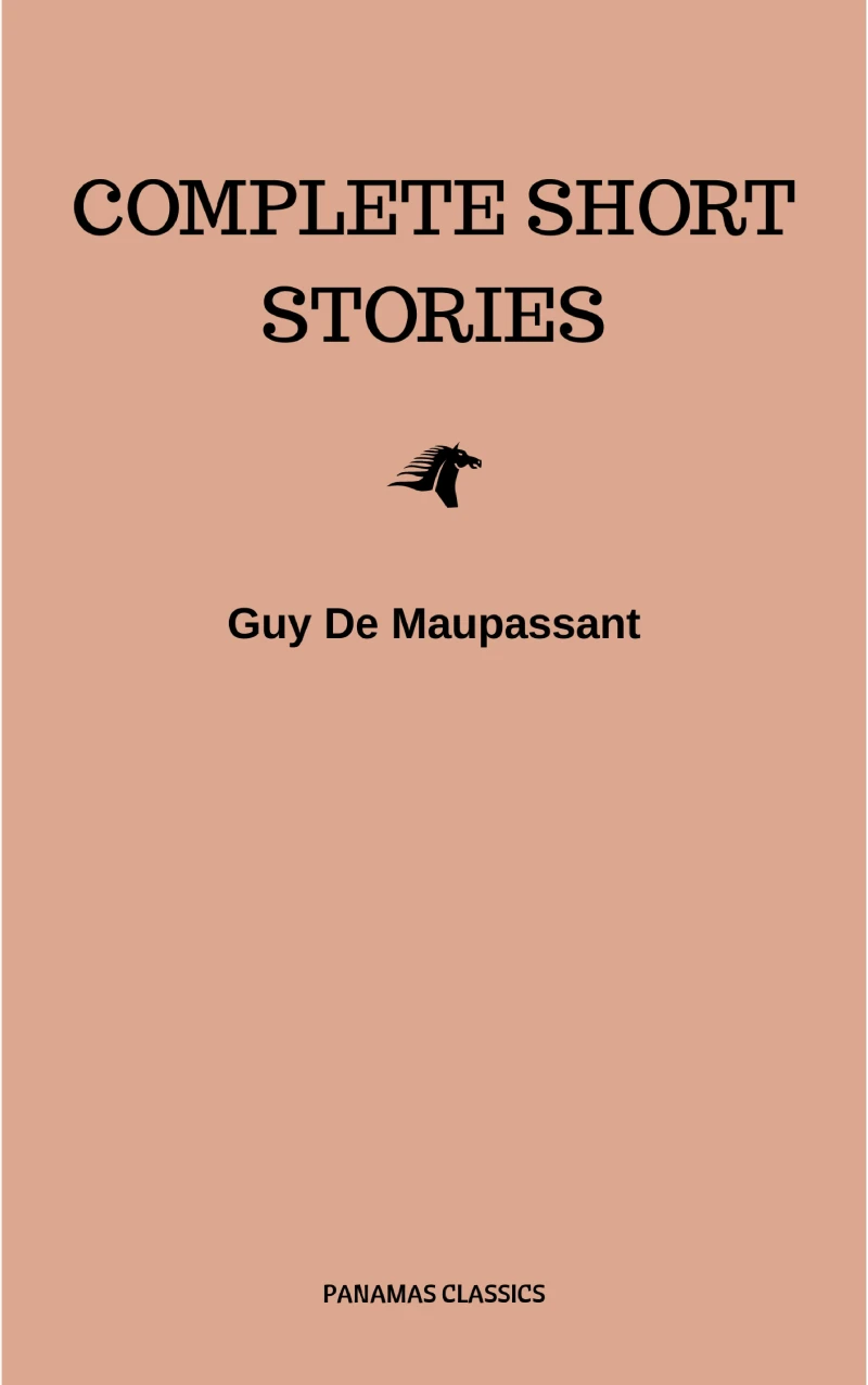 Portada: Complete Short Stories