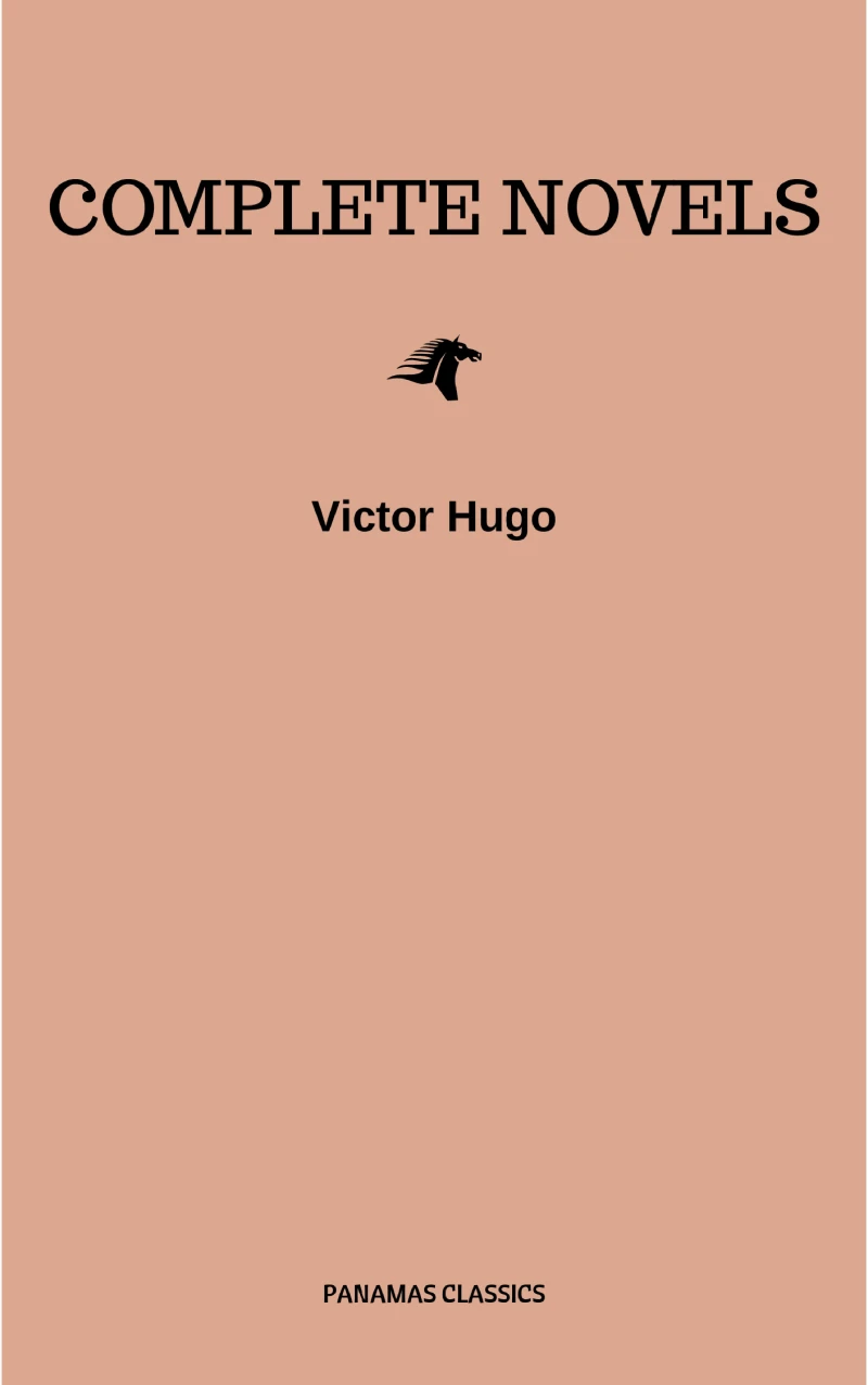Portada: Complete Novels