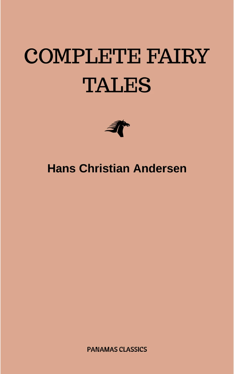Portada: Complete Fairy Tales