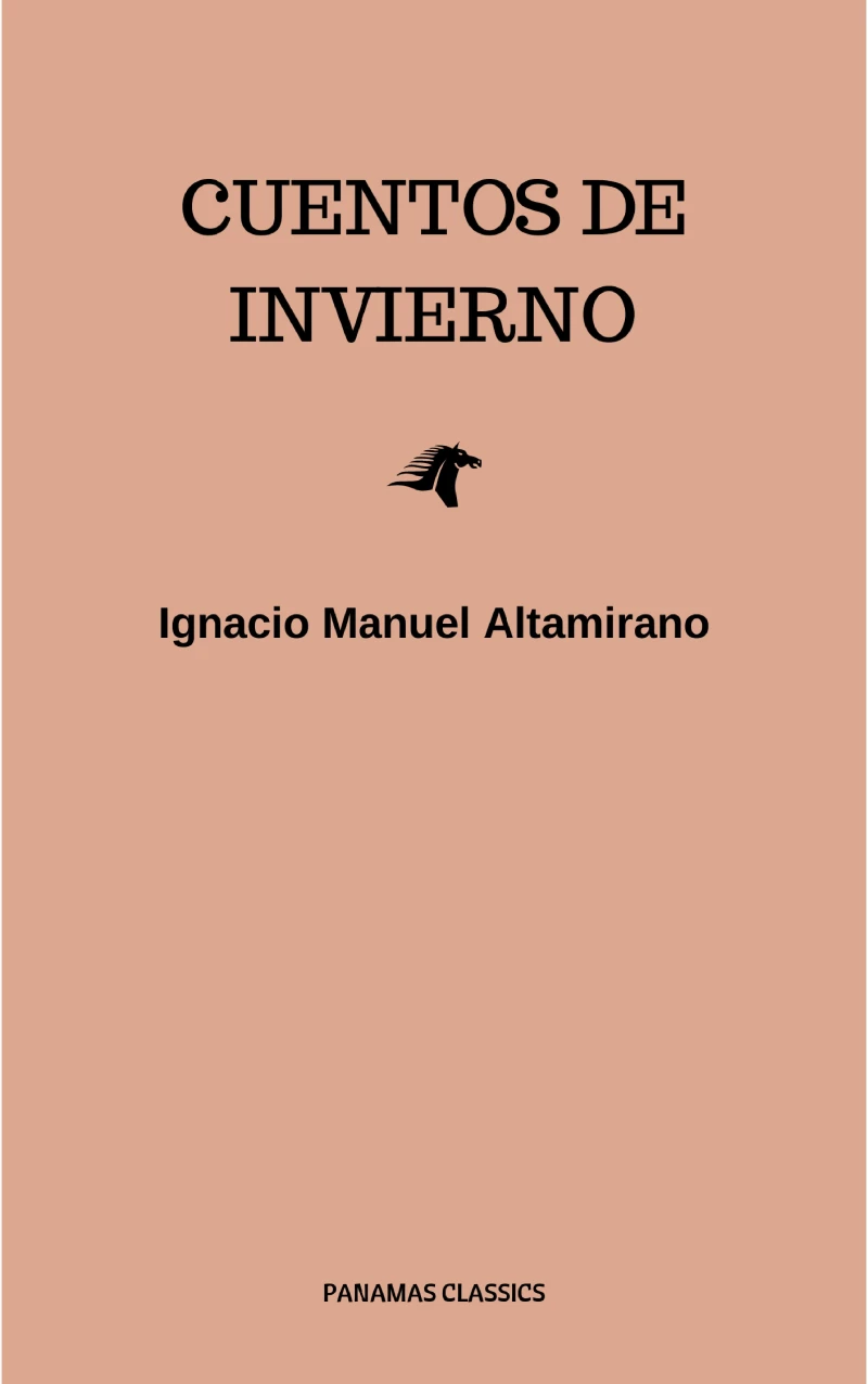 Portada: Cuentos De Invierno