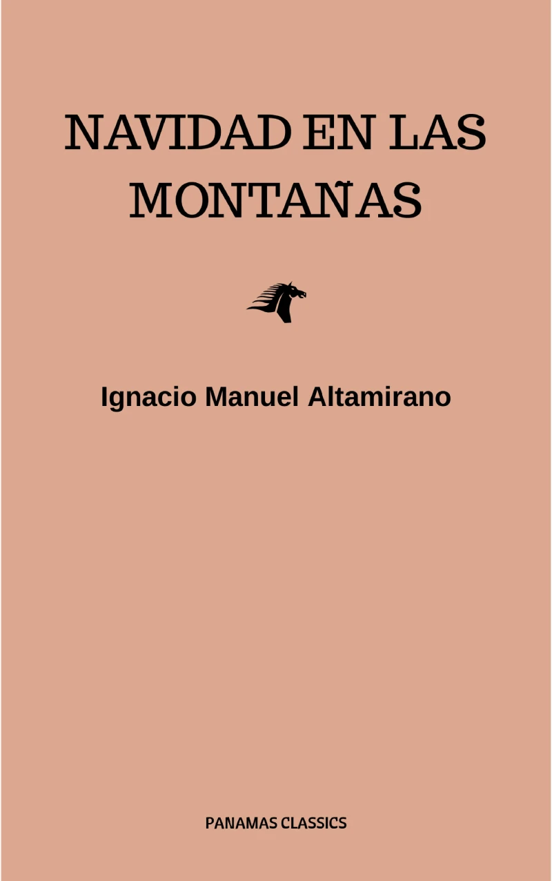 Portada: Navidad En Las Montañas