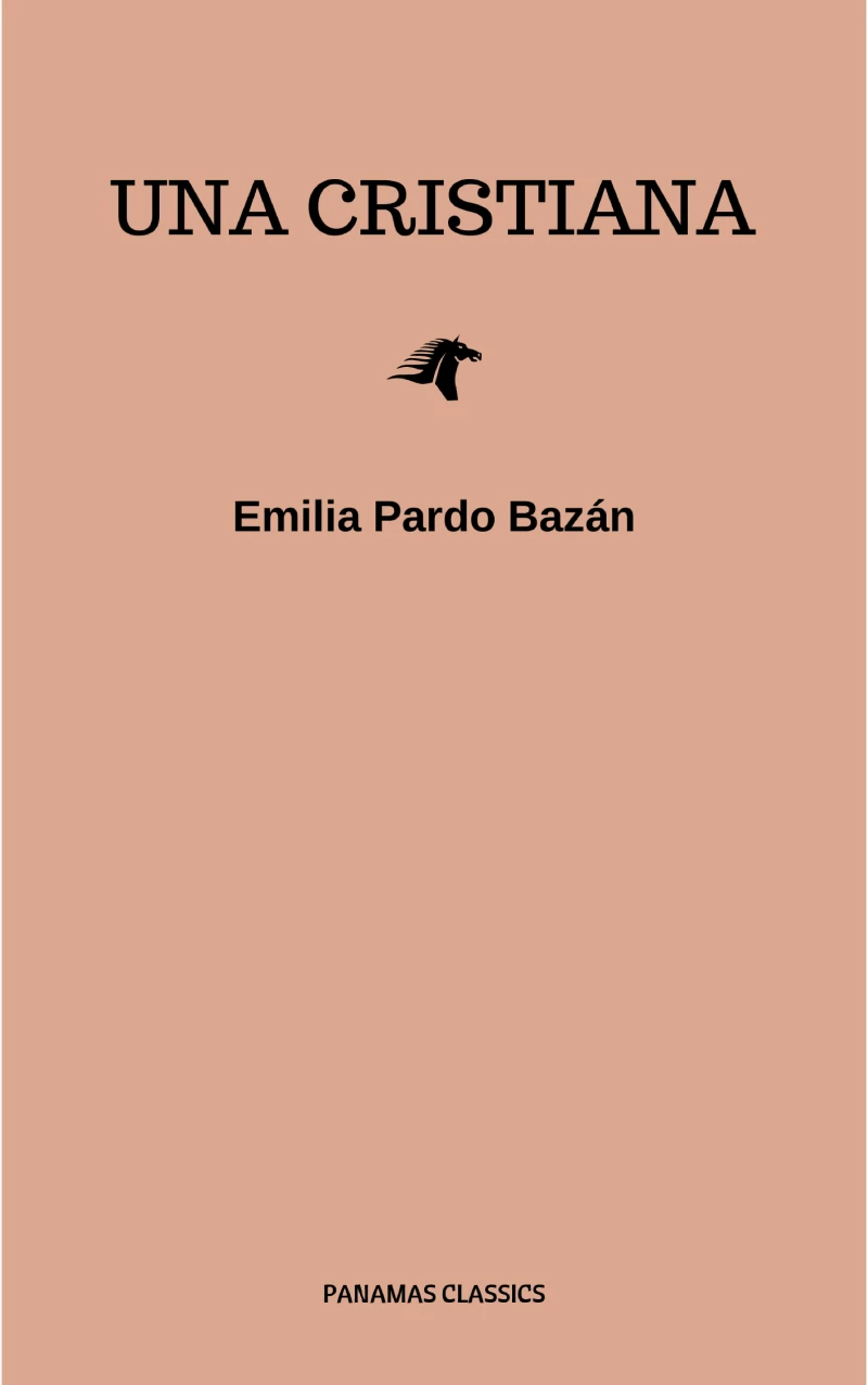 Portada: Una cristiana