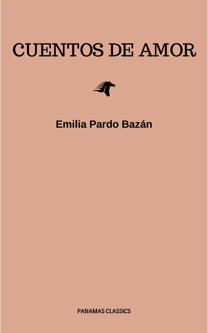 Portada: Cuentos de amor