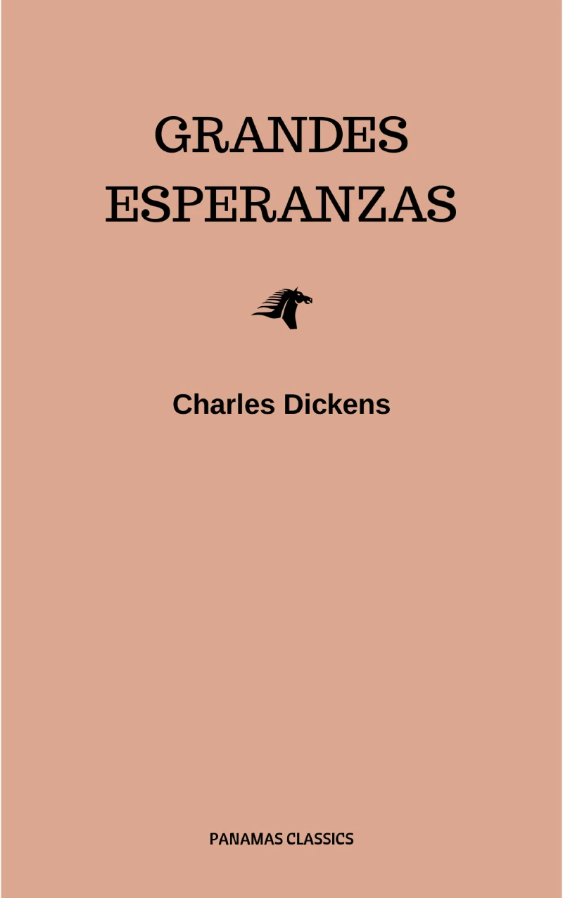 Portada: Grandes Esperanzas