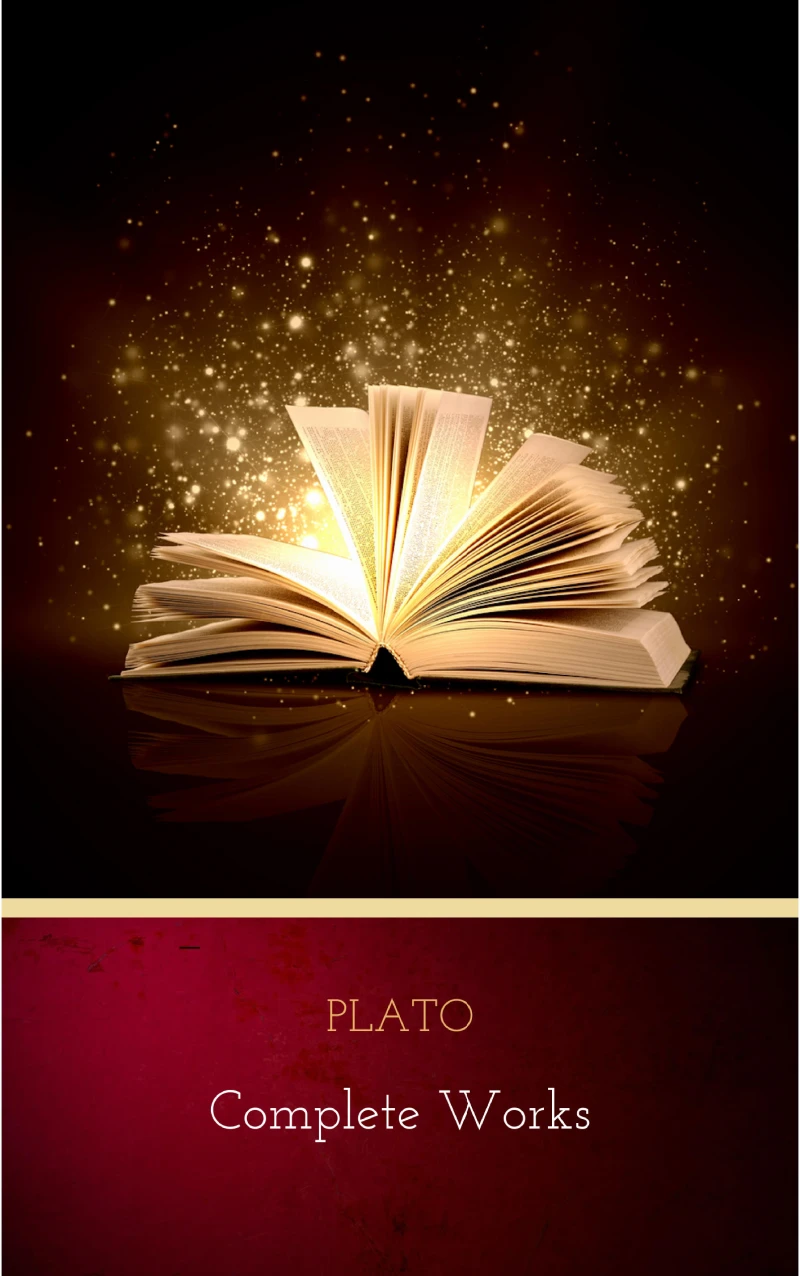 Portada: Complete Works