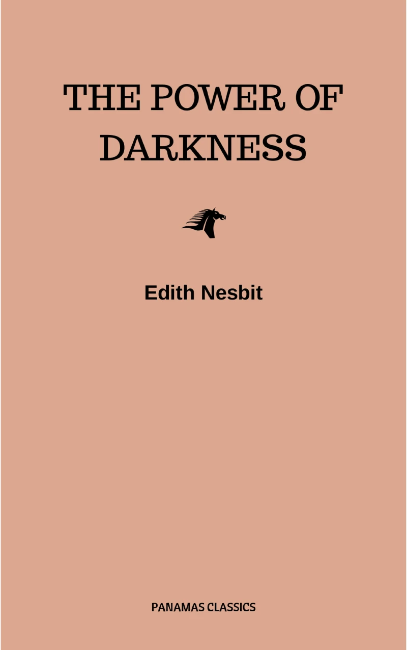 Portada: The Power of Darkness