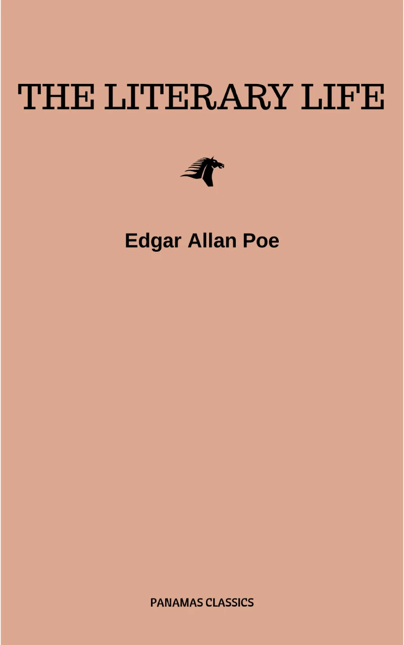 Portada: The Literary Life of Thingum Bob, Esq.