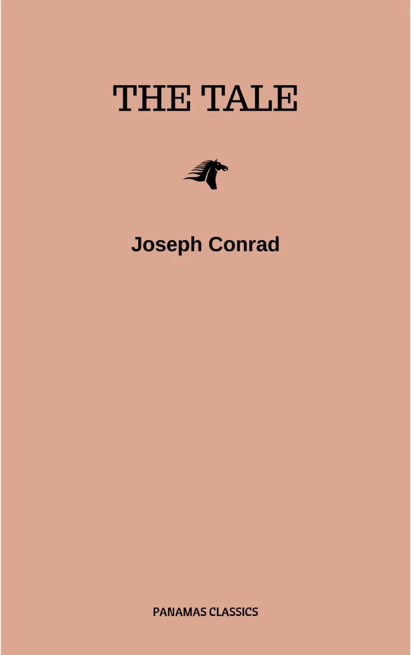 Portada: The Tale