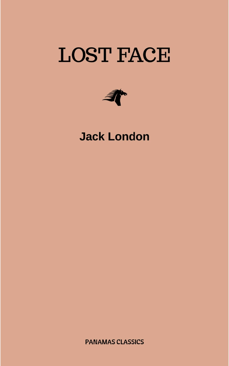 Portada: Lost Face