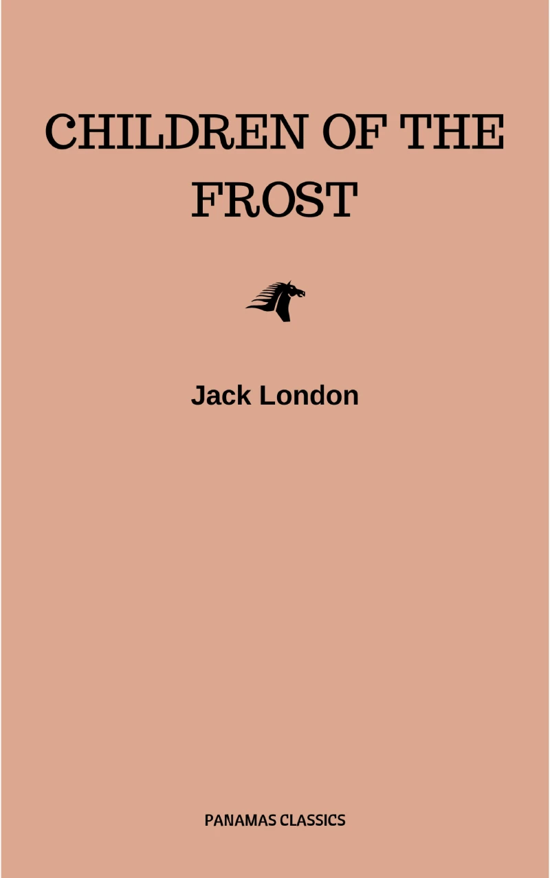 Portada: Children of the Frost