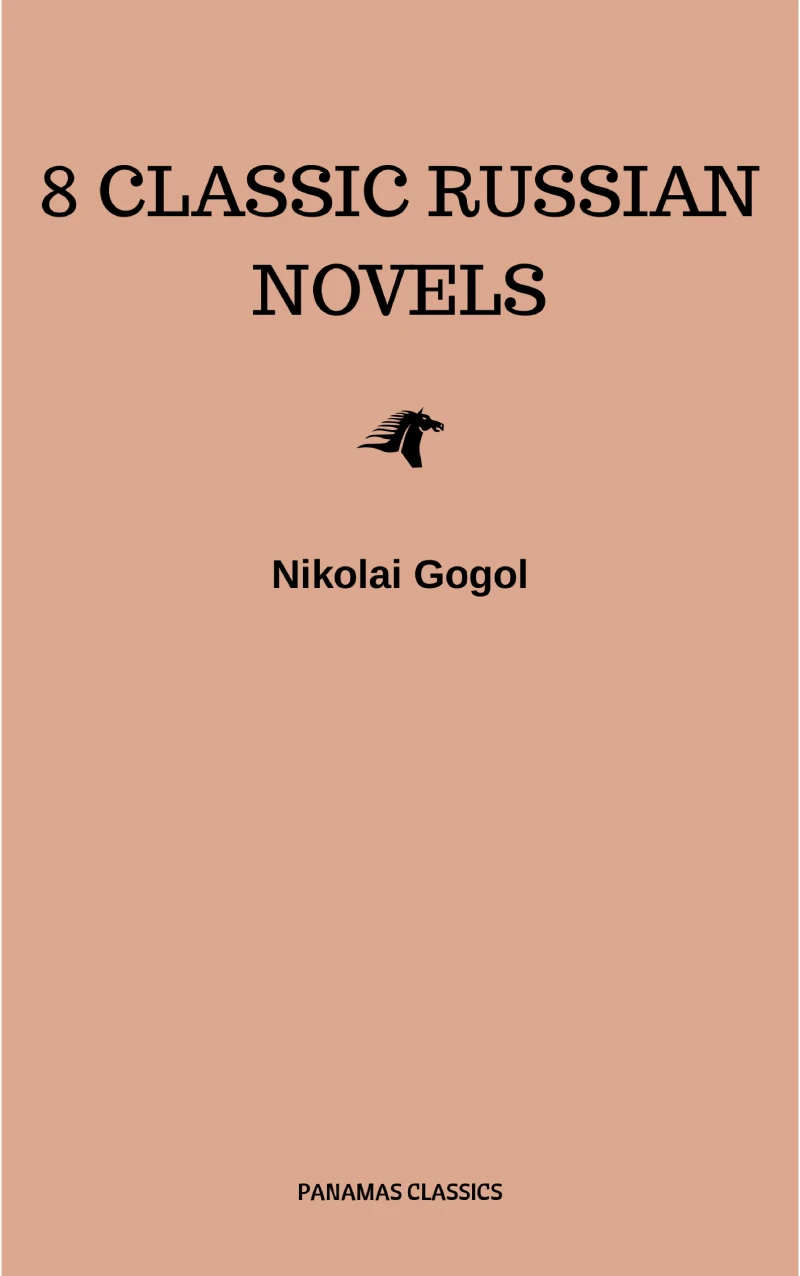 Portada: 8 Classic Russian Novels You Should Read