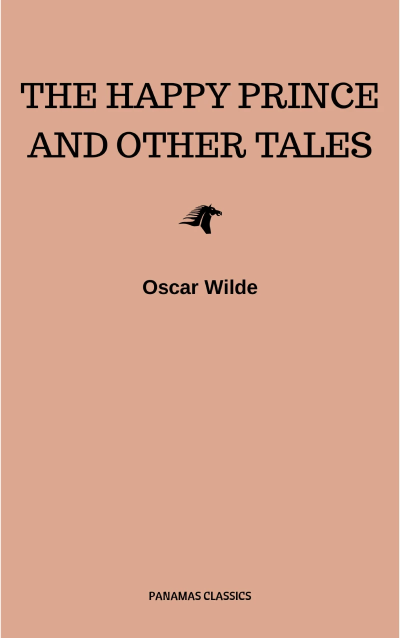 Portada: The Happy Prince and Other Tales