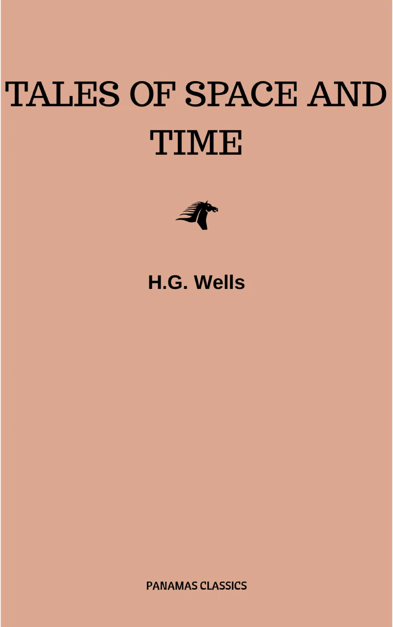 Portada: Tales Of Space And Time