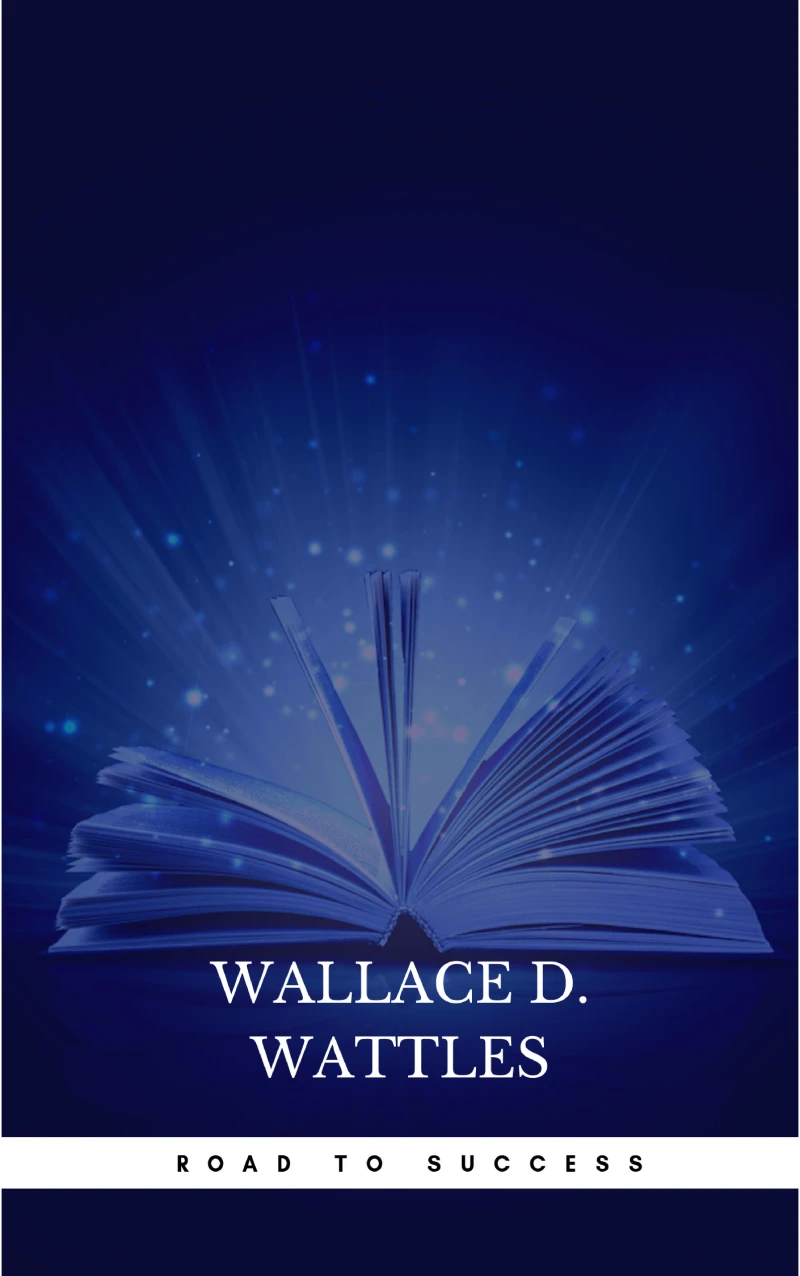 Portada: Road to Success: The Classic Guide for Prosperity and Happiness