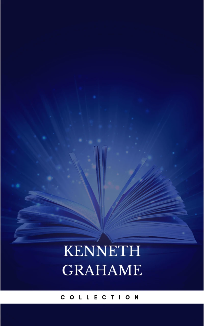 Portada: Kenneth Grahame, Collection
