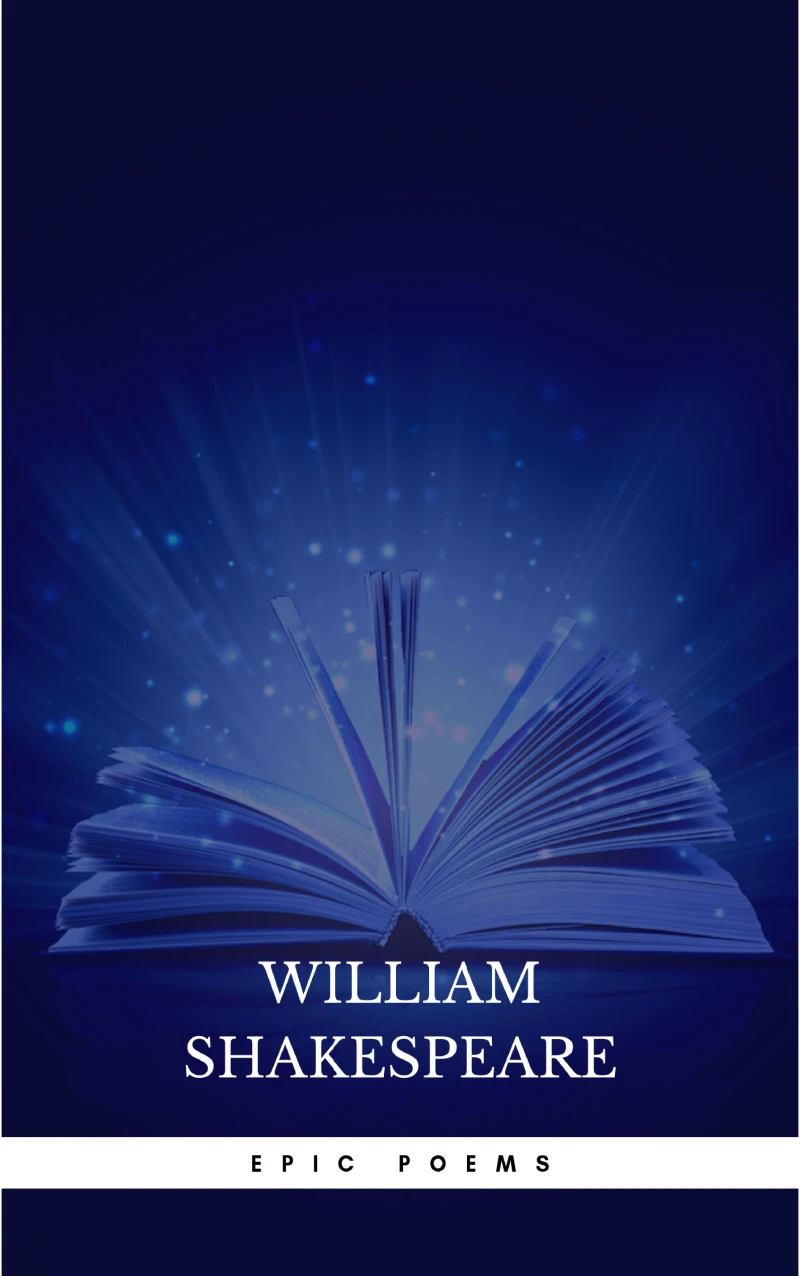 Portada: Epic Poems
