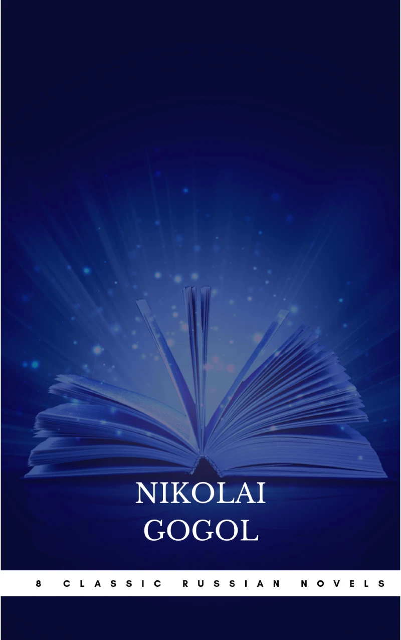 Portada: 8 Classic Russian Novels You Should Read