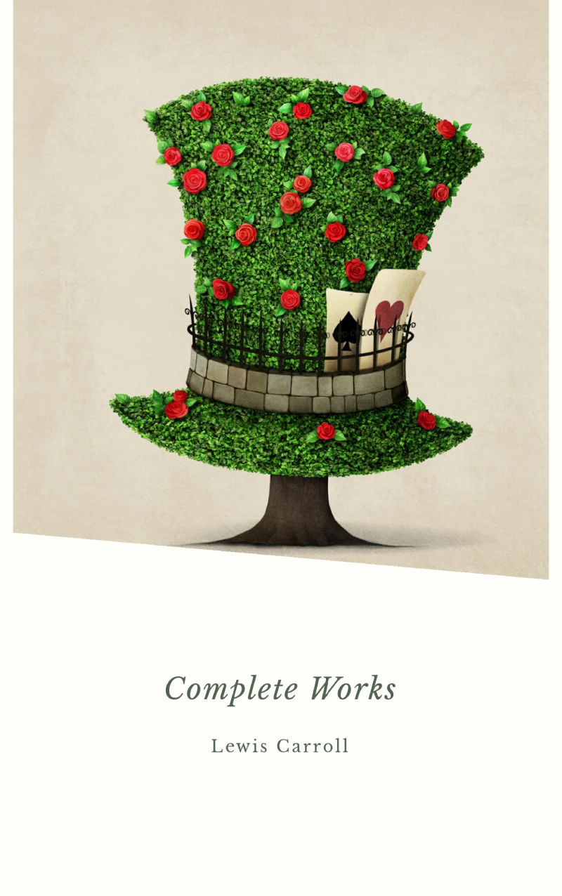 Portada: Complete Works