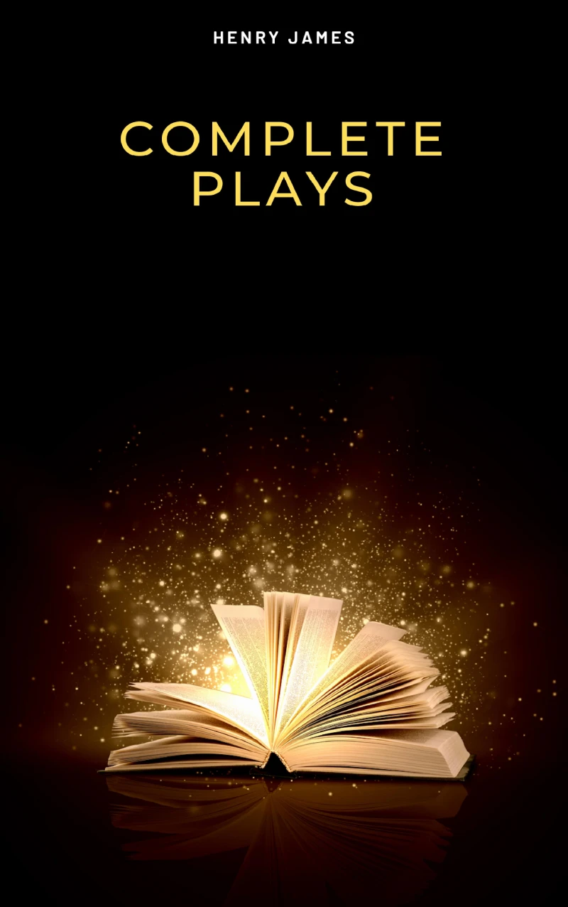 Portada: Complete Plays