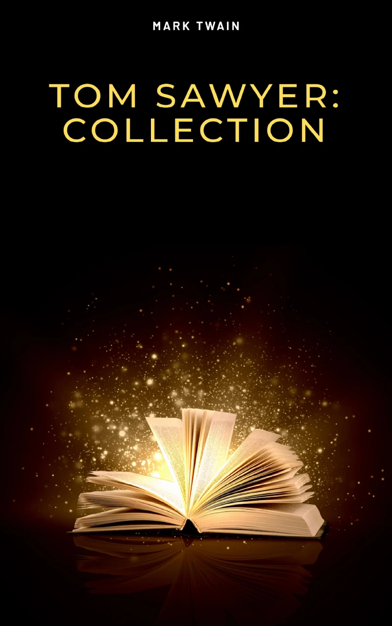 Portada: Tom Sawyer: Collection