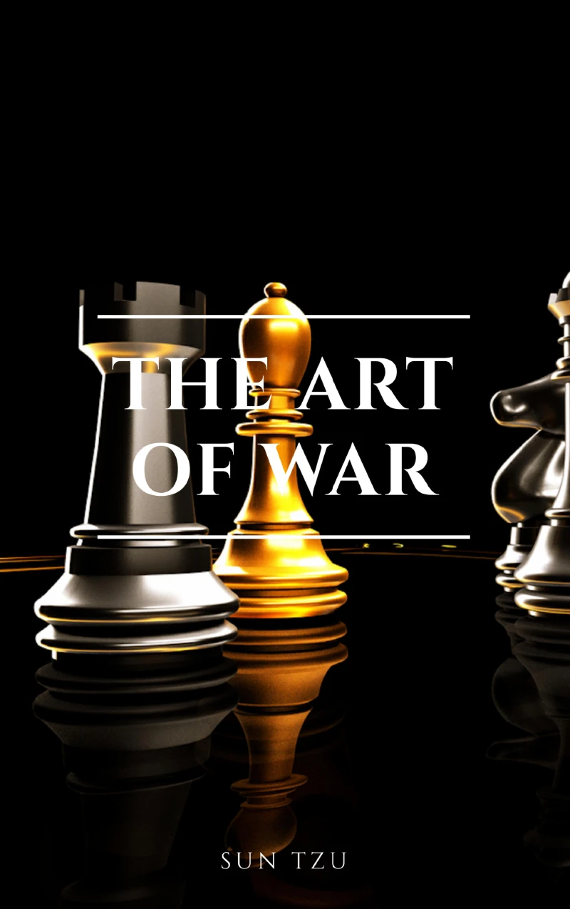 Portada: The Art of War: The Essential Translation of the Classic Book of Life